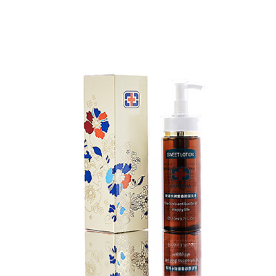 男女外阴洗液保定