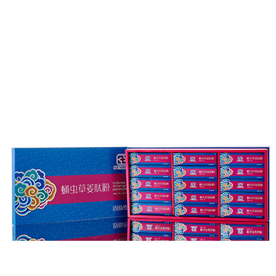 保定调经养气汤