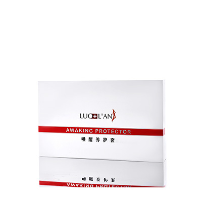 保定气血能量增强套