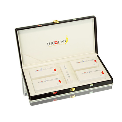 阴道排毒养护套保定