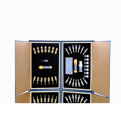 保定7D私密抗衰养护套